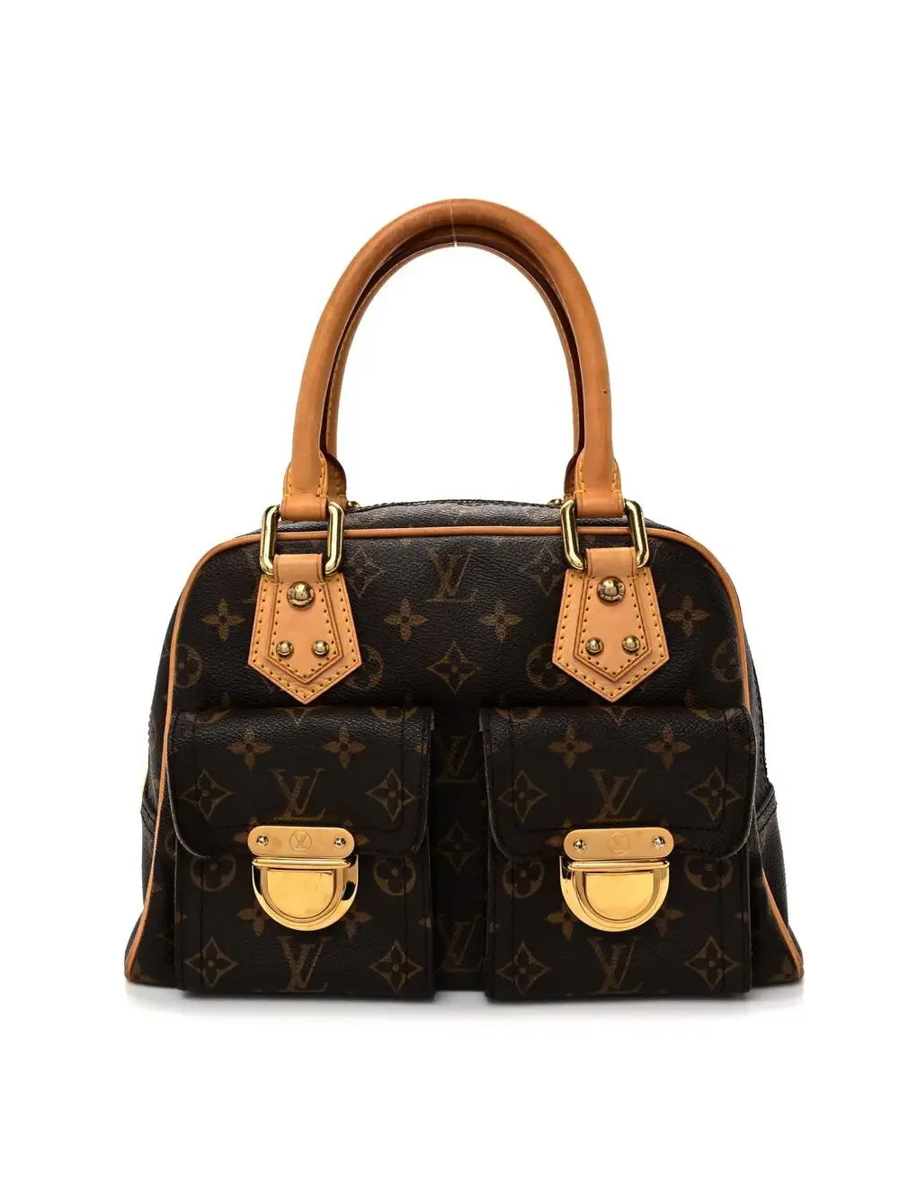 Louis Vuitton Manhattan Pm #290038L10B